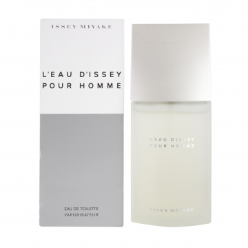 Issey Miyake L'Eau d'Issey Pour Homme Туалетная вода 125 ml (3423470311365)